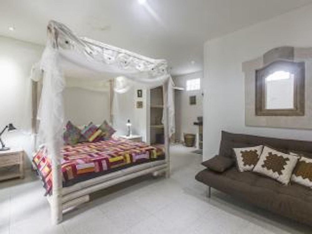 Angel House Ubud Eco Villa Exterior photo